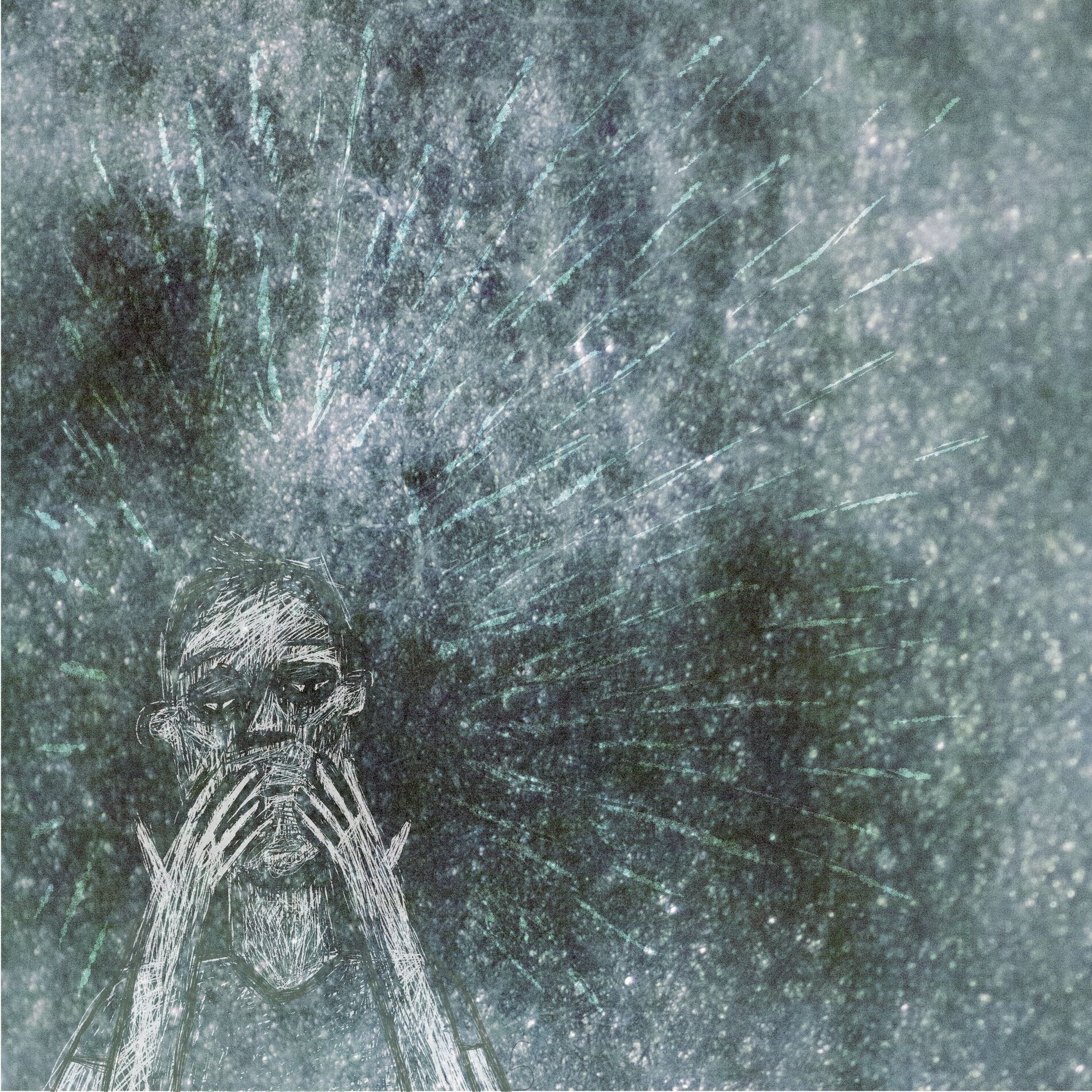 Album cover of Drunk