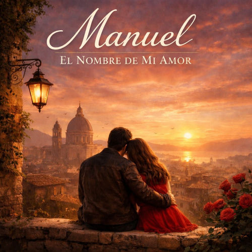 El Nombre de Mi Amor