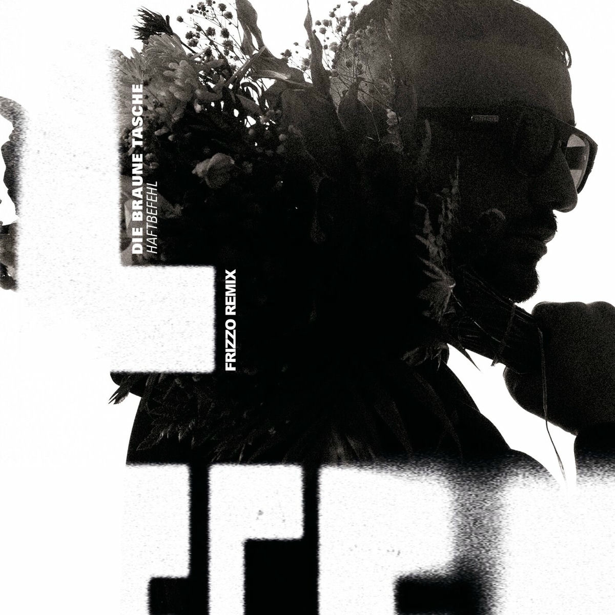 Album cover of Die braune Tasche