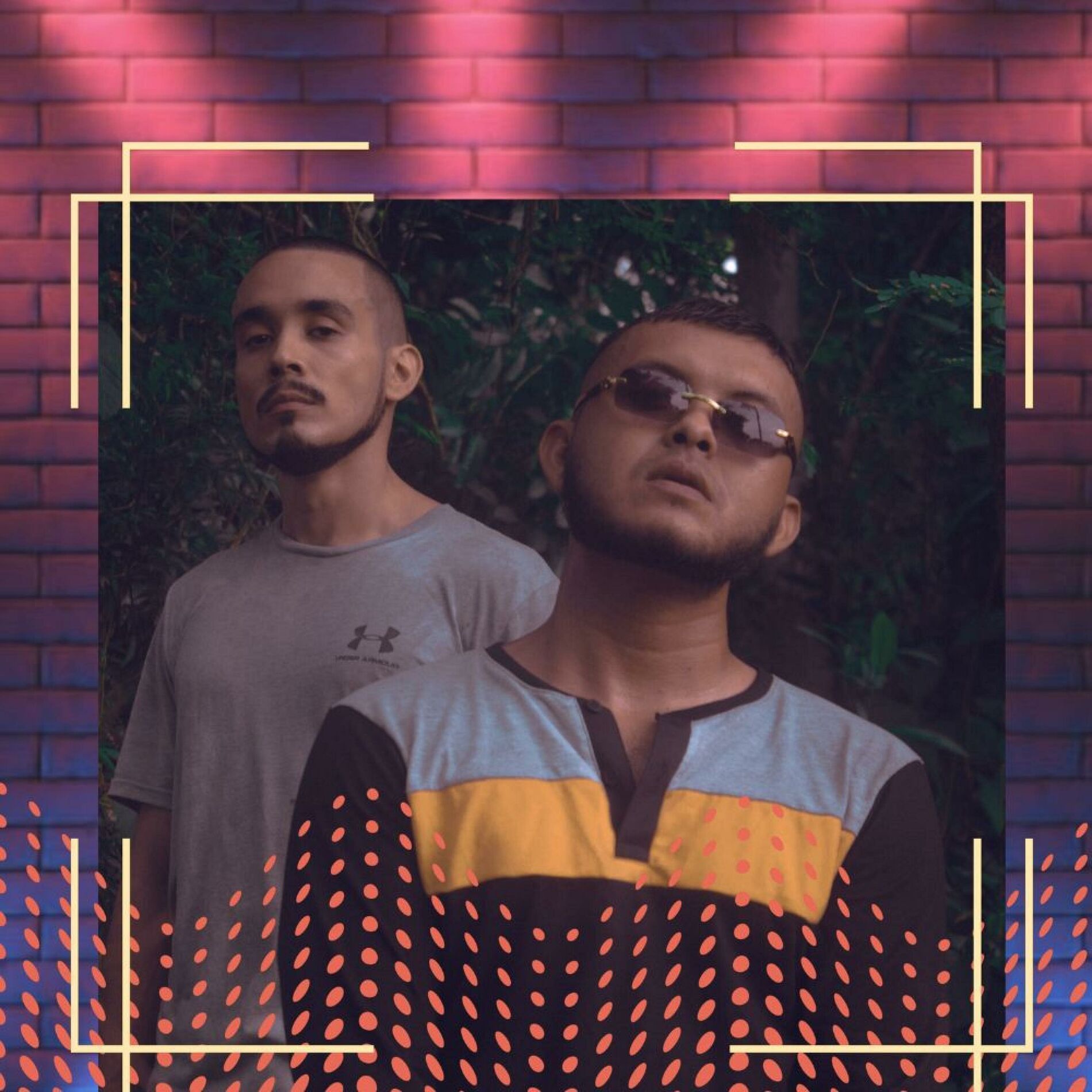 Album cover of Mundo Aparte (feat. Ruzzi )