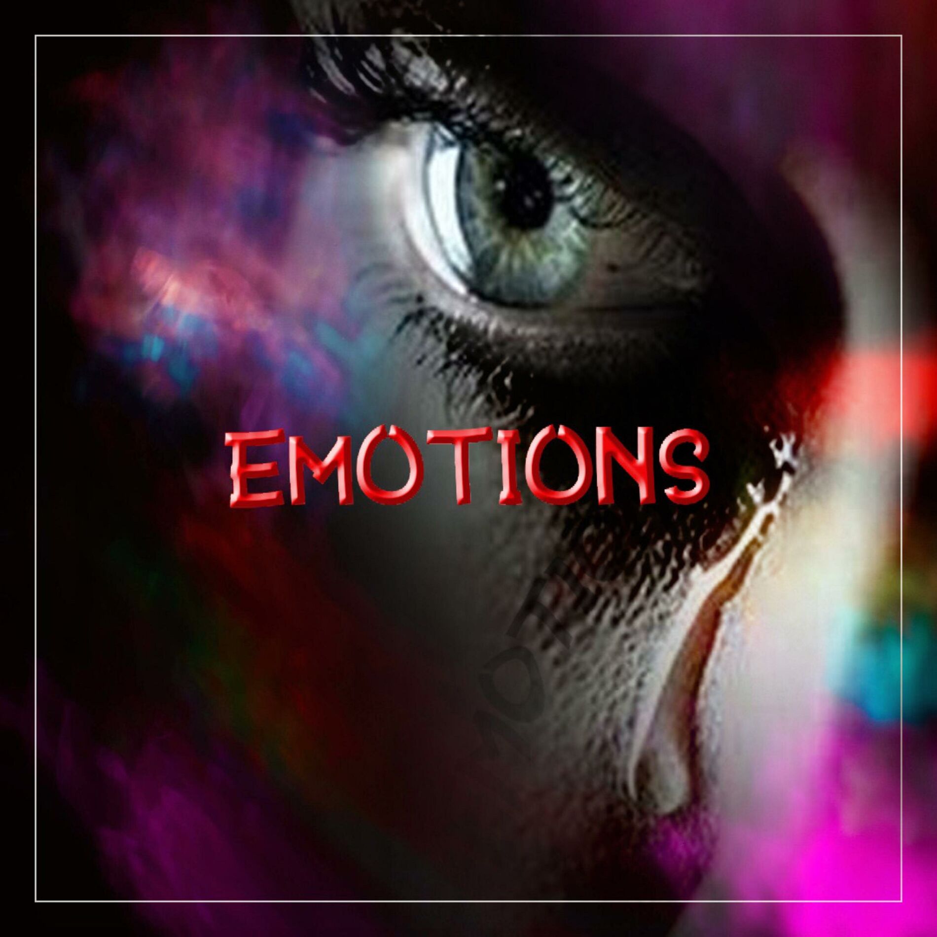 Album cover of Emotions