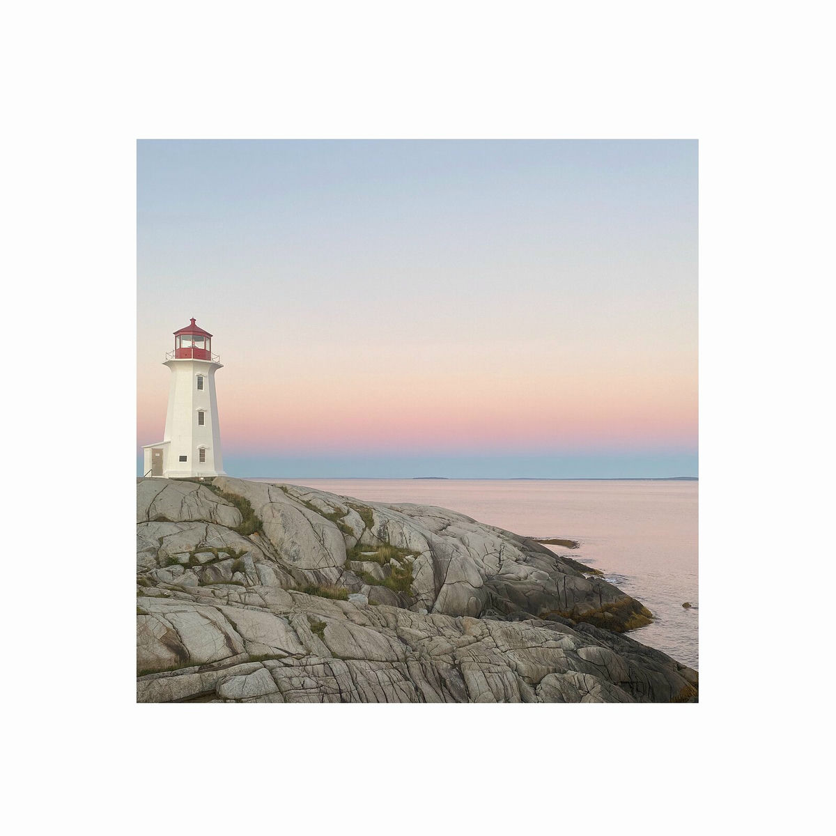 Album cover of Distance