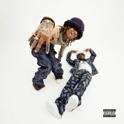 Cover of Sremm 4 Life