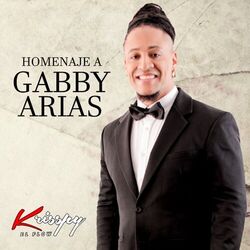 Cover of Homenaje a Gabby Arias