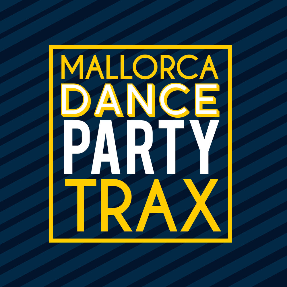 Picture of Mallorca Dance Party Trax