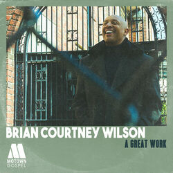 Cover of A Great Work