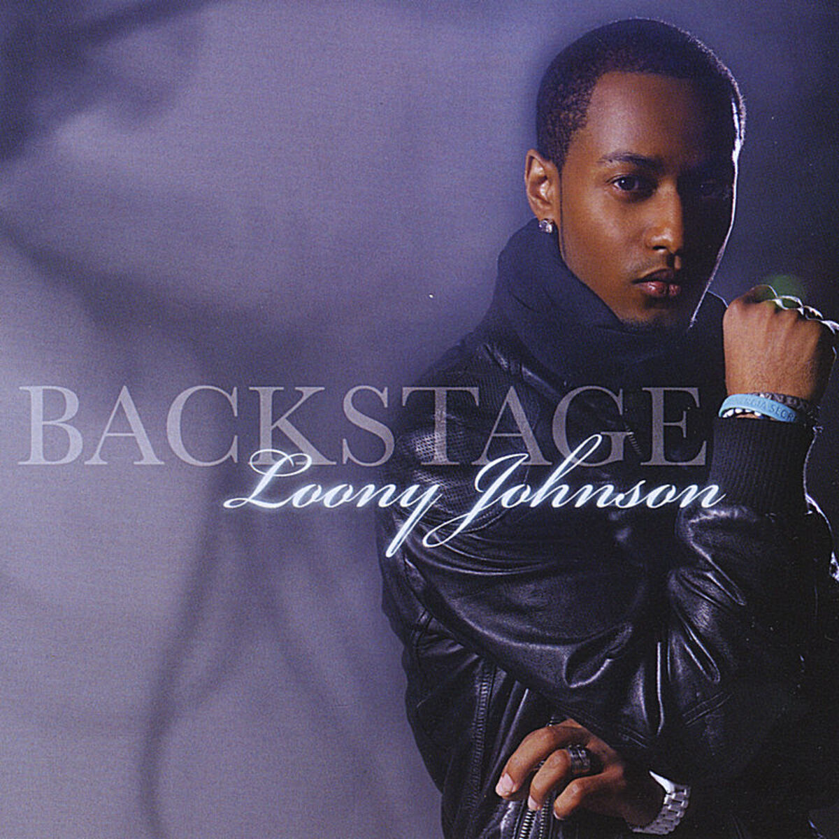 Album cover of Come back home