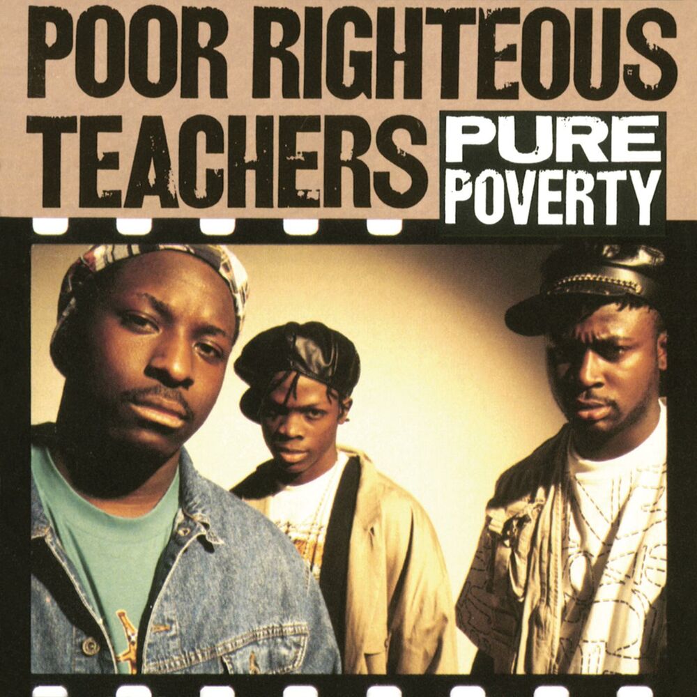 Picture of Pure Poverty