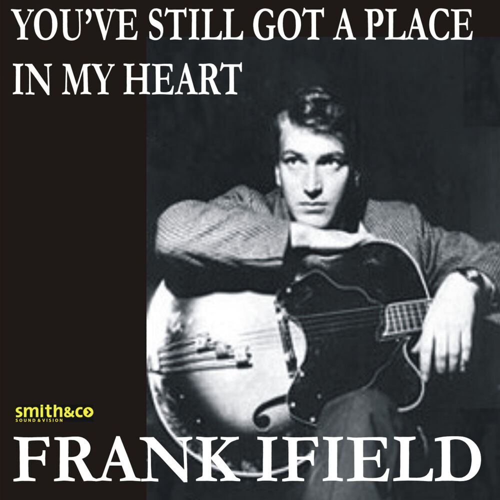 Picture of You've Still Got A Place In My Heart