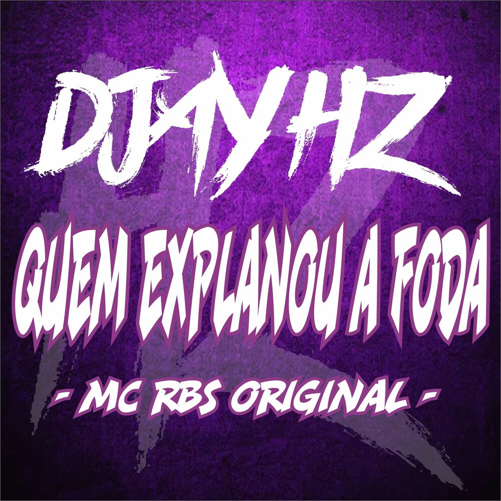Picture of Quem Explanou a Foda