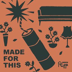 Cover of Made for This