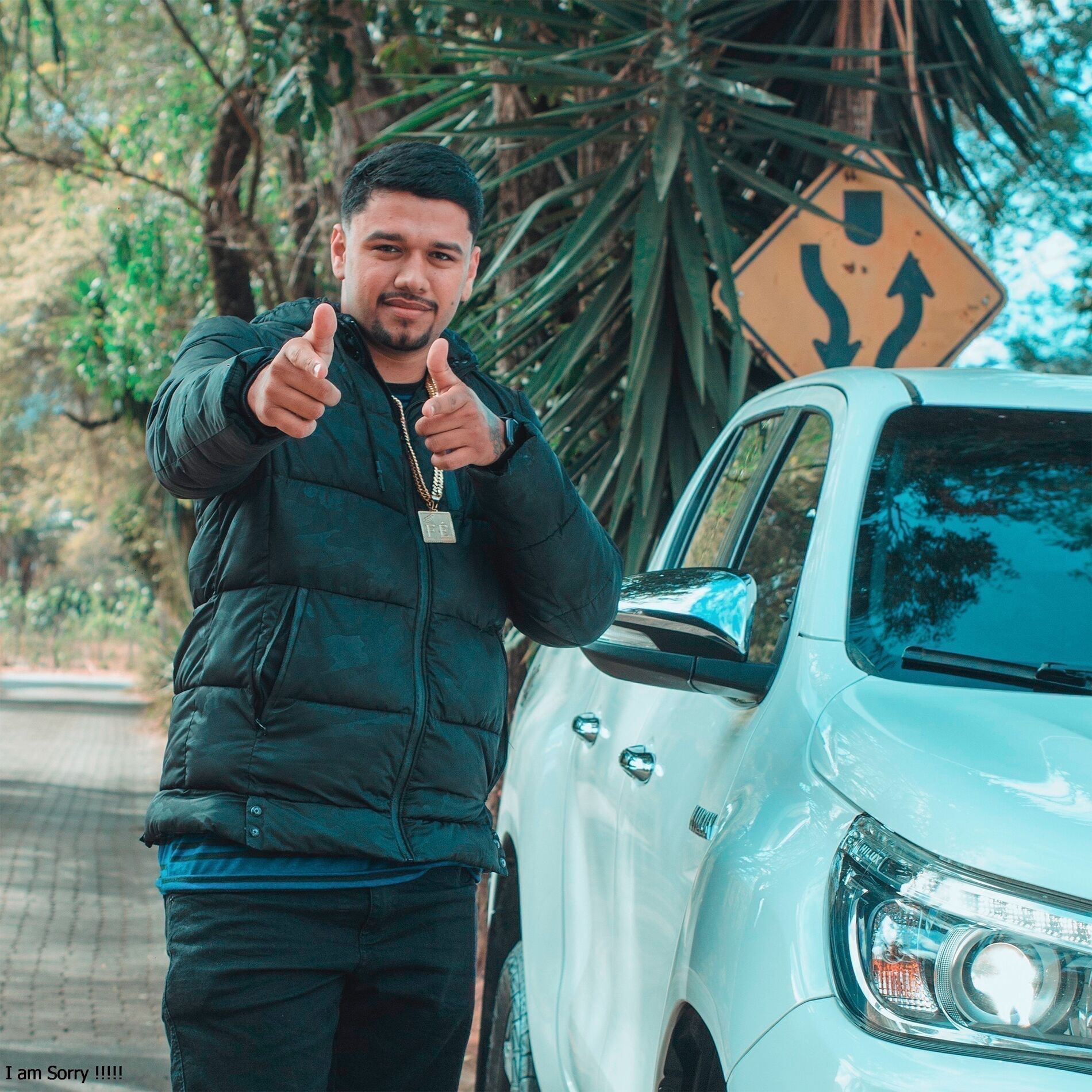 Album cover of No Espirito Santo nos Comanda