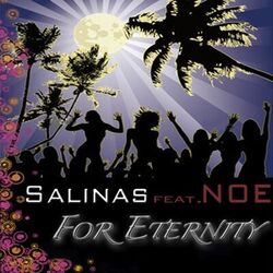 Cover of For Eternity