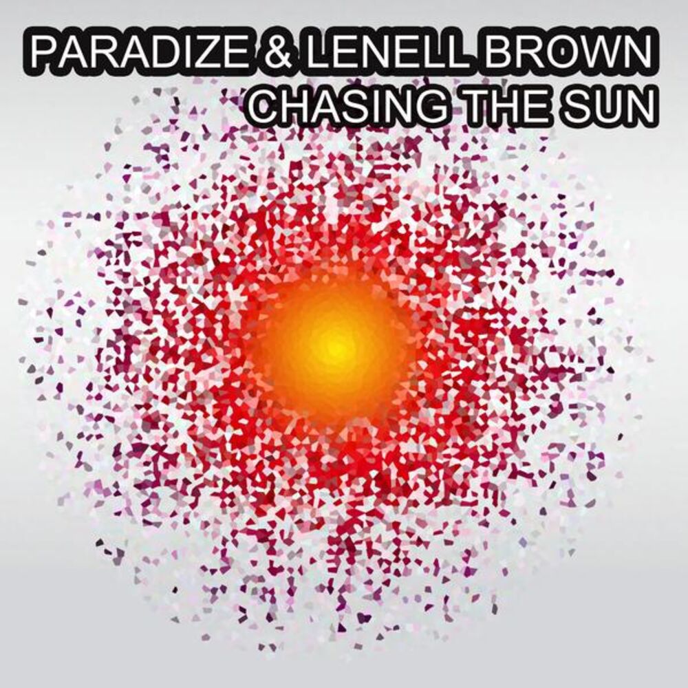 Picture of Chasing the Sun