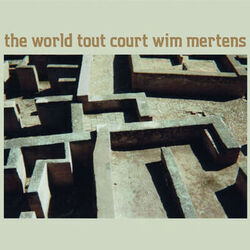 Cover of The World Tout Court