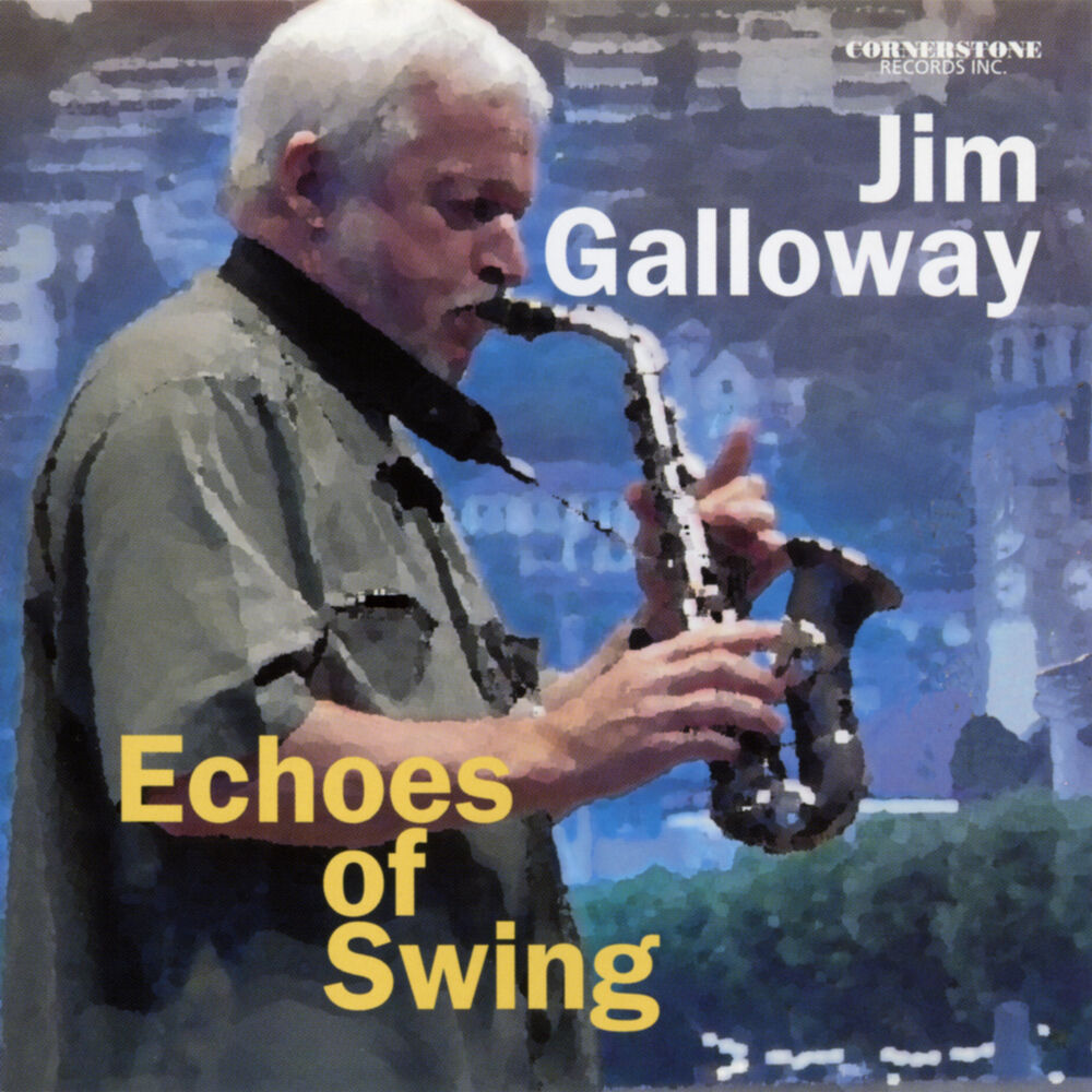 Picture of Echoes of Swing