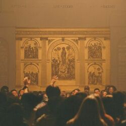 Cover of SURVEY: Part 2, Live at St. John at Hackney (Live)