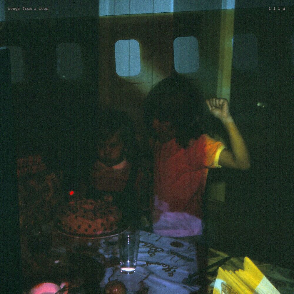 Picture of songs from a room