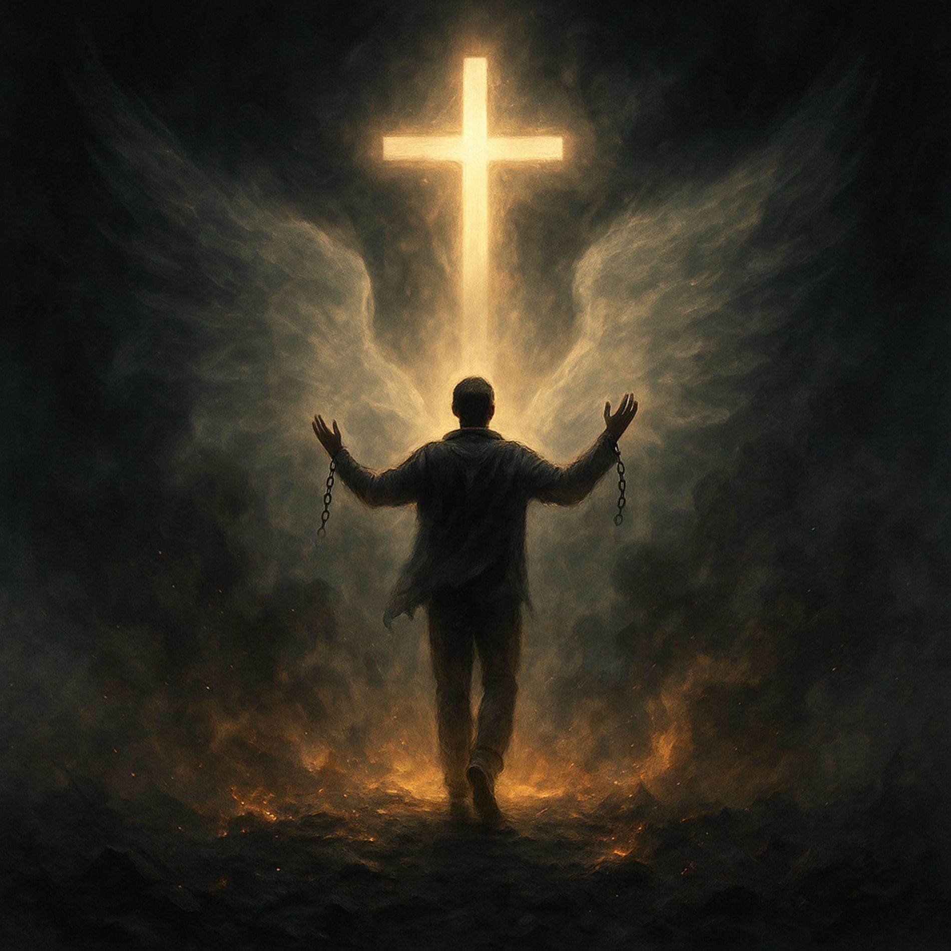 Album cover of Rise again