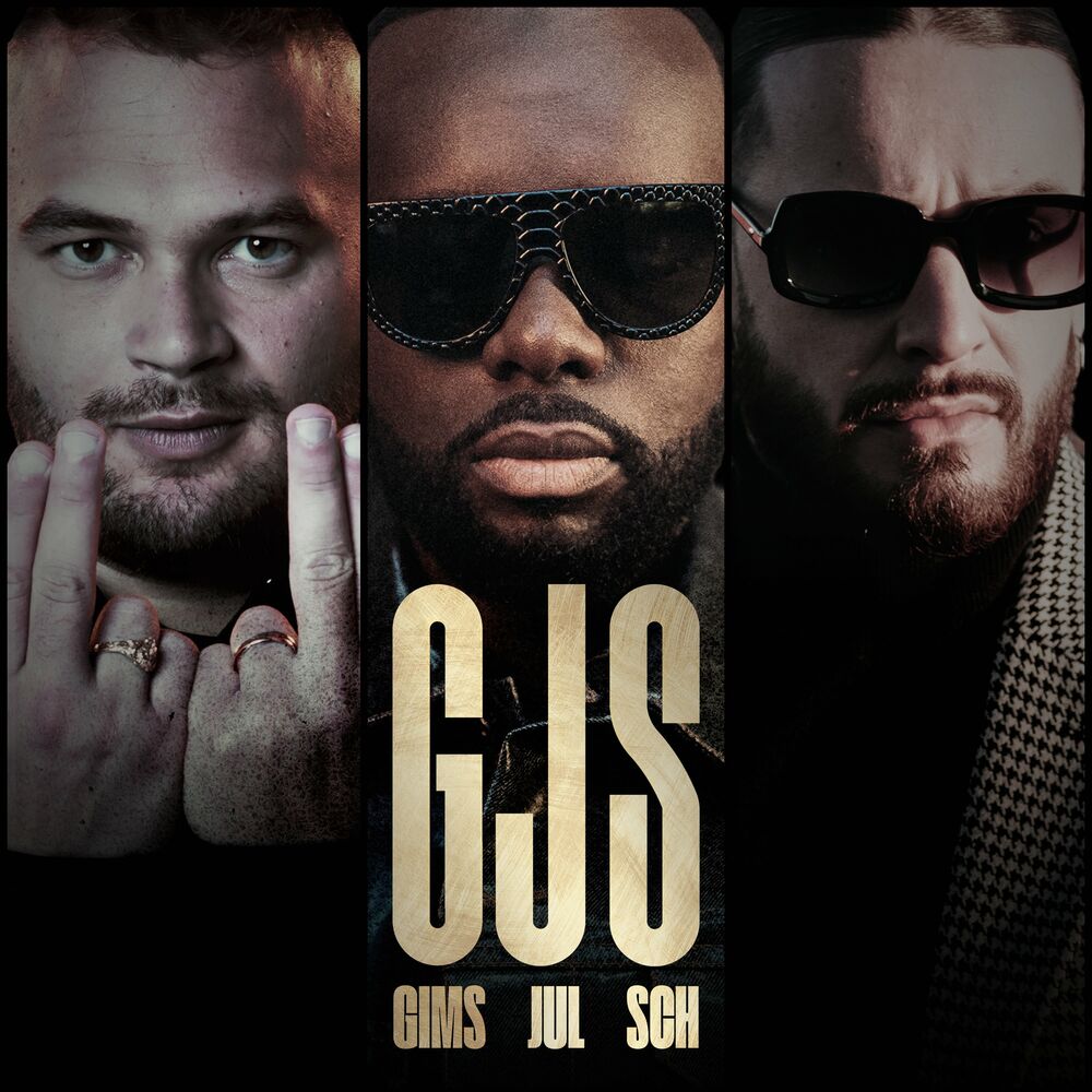 Picture of GJS