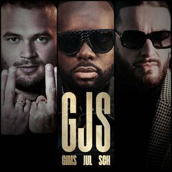 Cover of GJS
