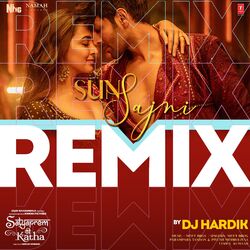 Cover of Sun Sajni Remix