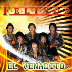 Cover of El Venadito