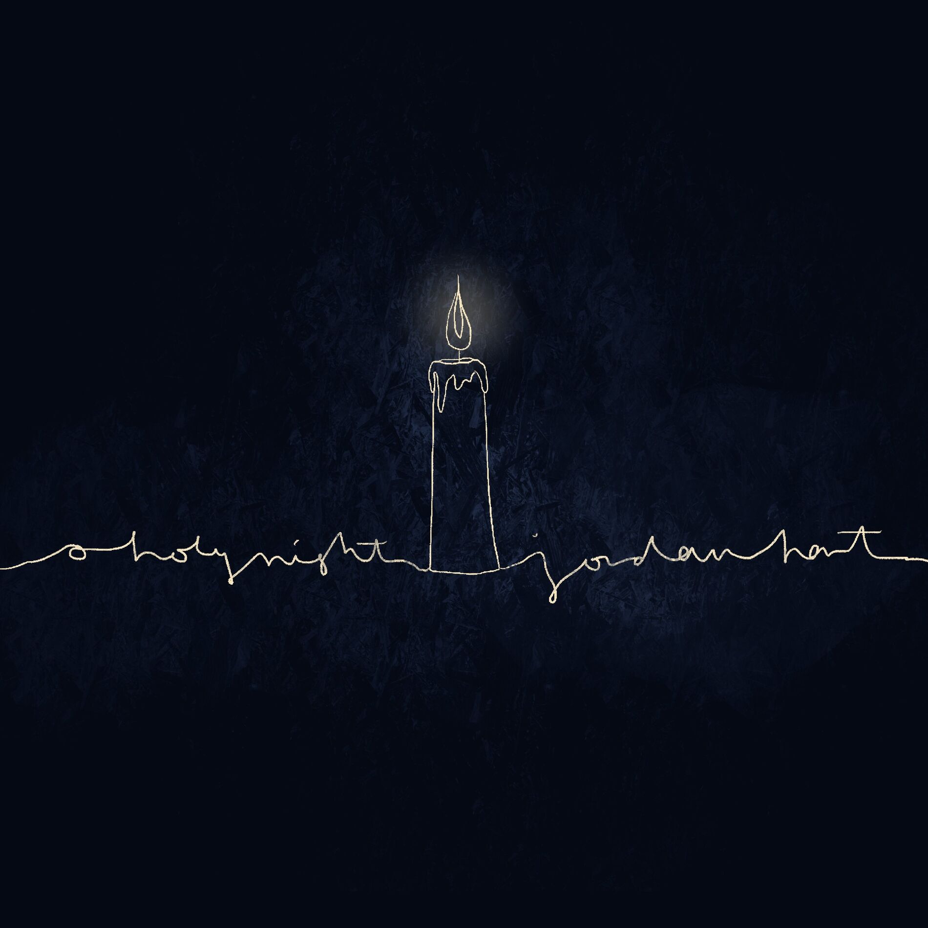 Album cover of O Holy Night