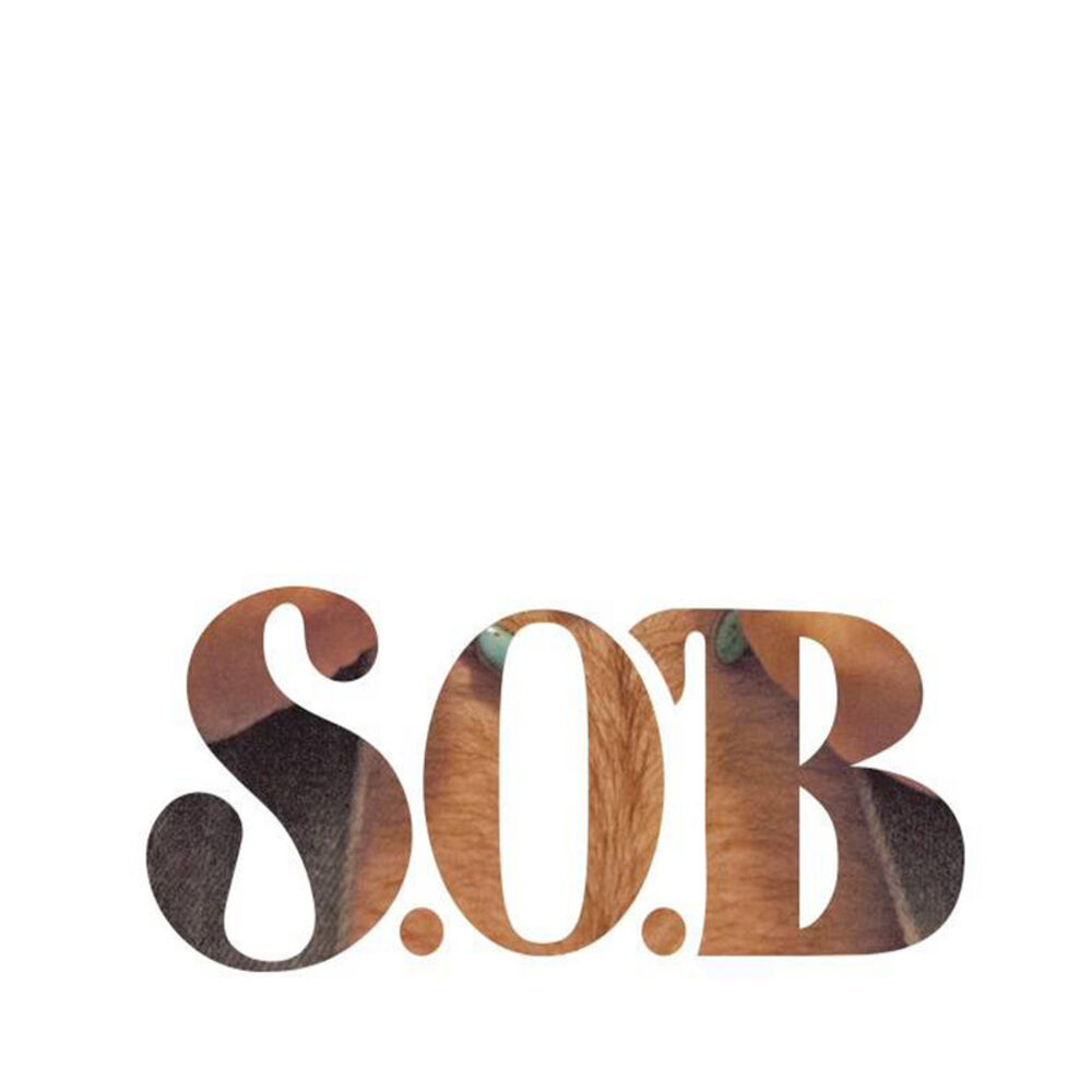 Picture of S.O.B (Originally Performed by Nathaniel Rateliff & The Night Sweats) (Instrumental Version)