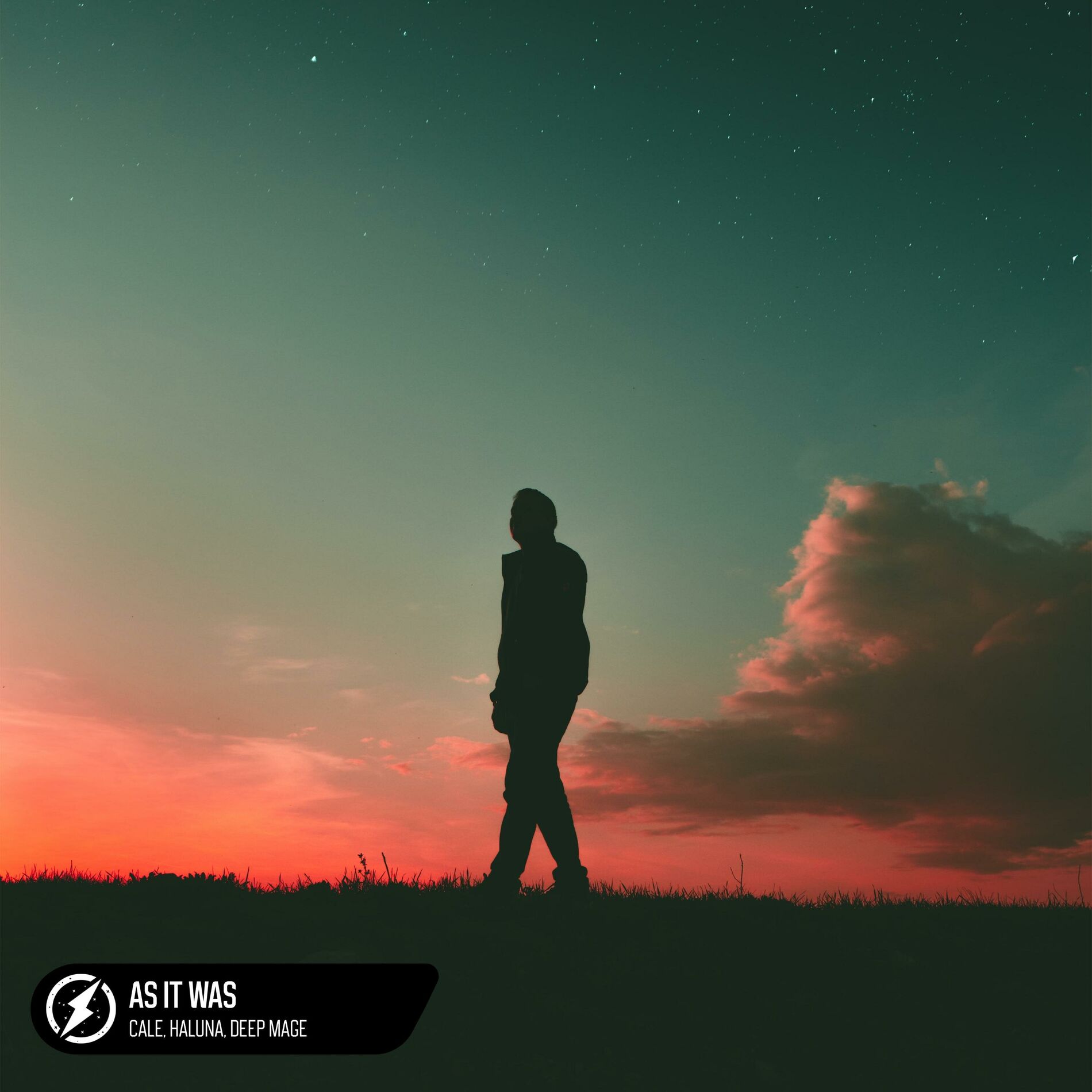 Album cover of As It Was