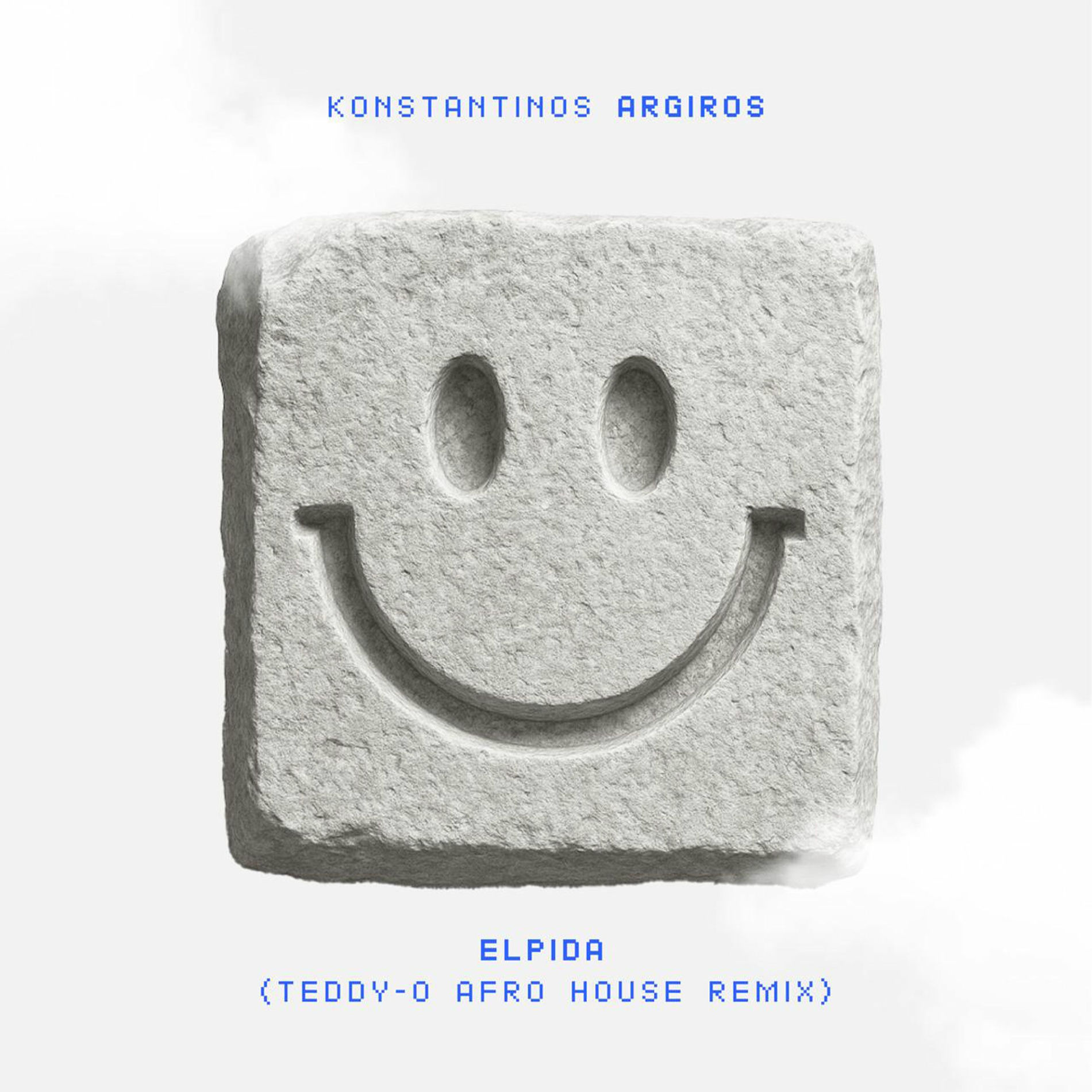 Album cover of Elpida (TEDDY-O Afro House Remix)