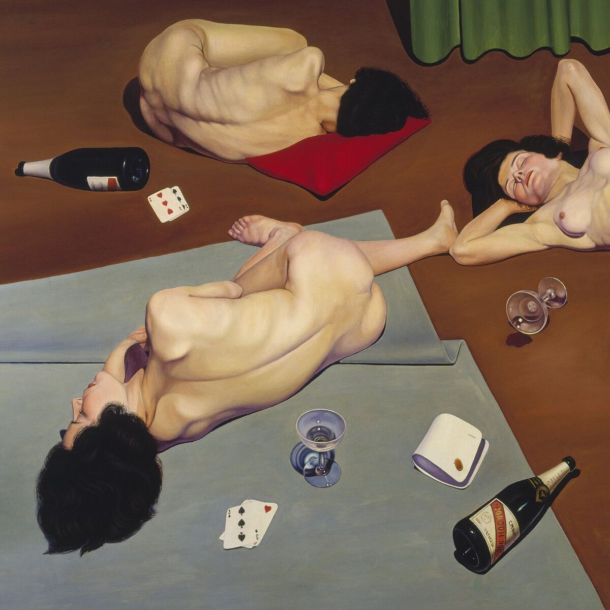 Album cover of Charm of Pleasure