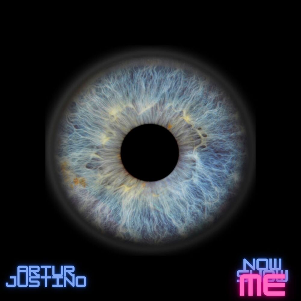 Picture of Now Show Me
