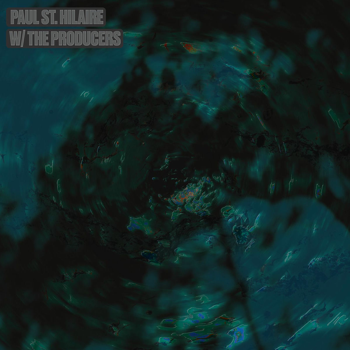 Album cover of Time To Wake Up