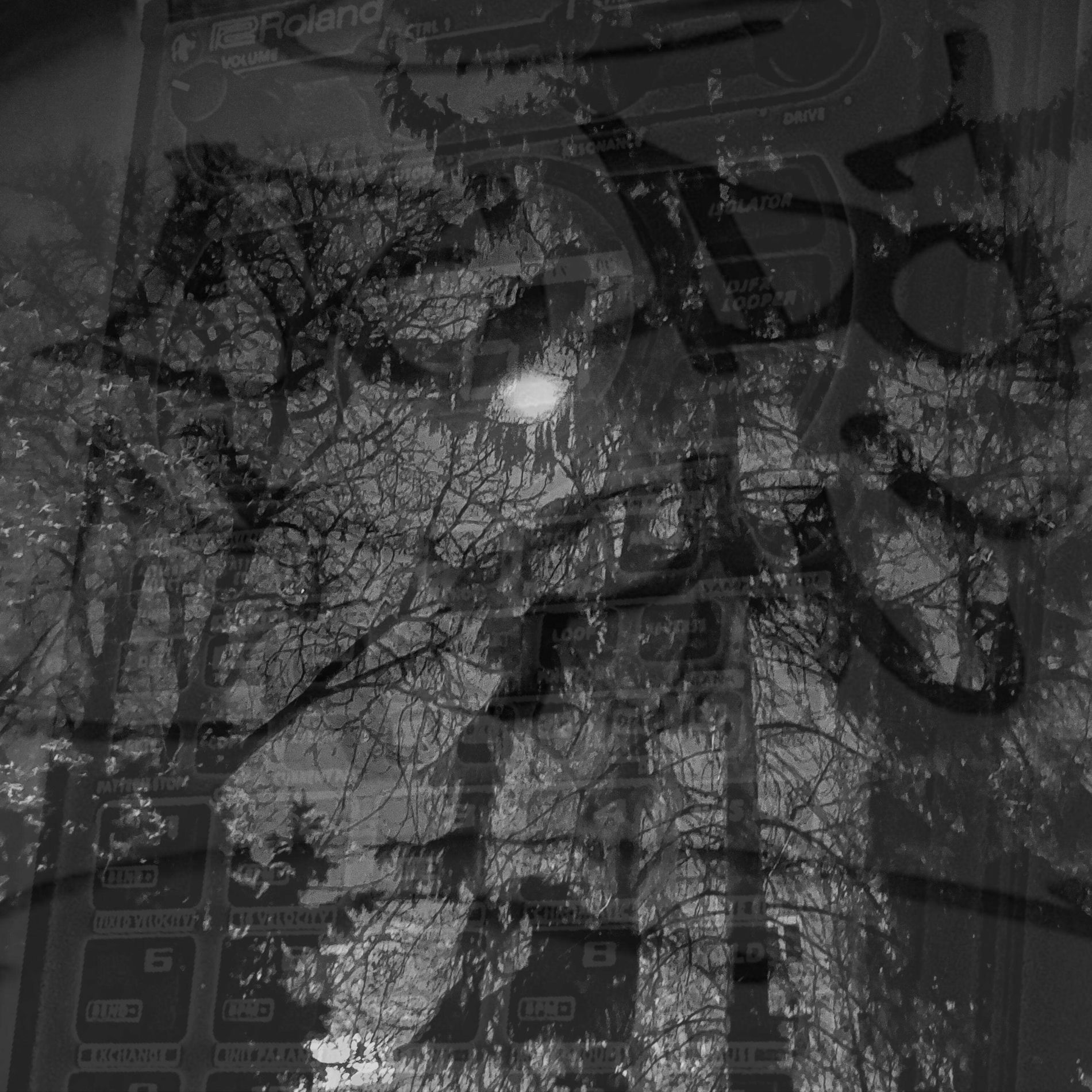 Album cover of Nite shift