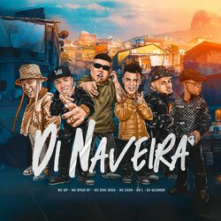 Cover of Di Naveira