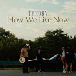 Cover of How We Live Now