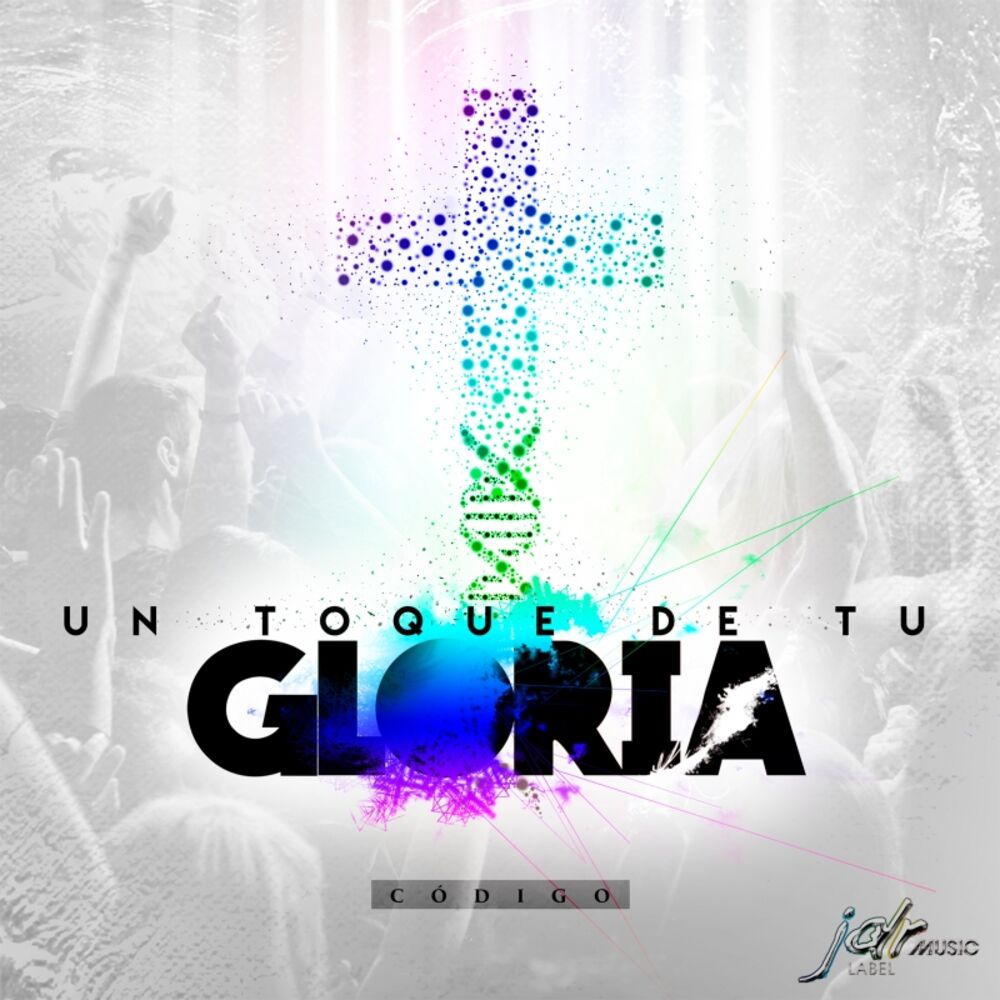 Picture of Un Toque De Tu Gloria