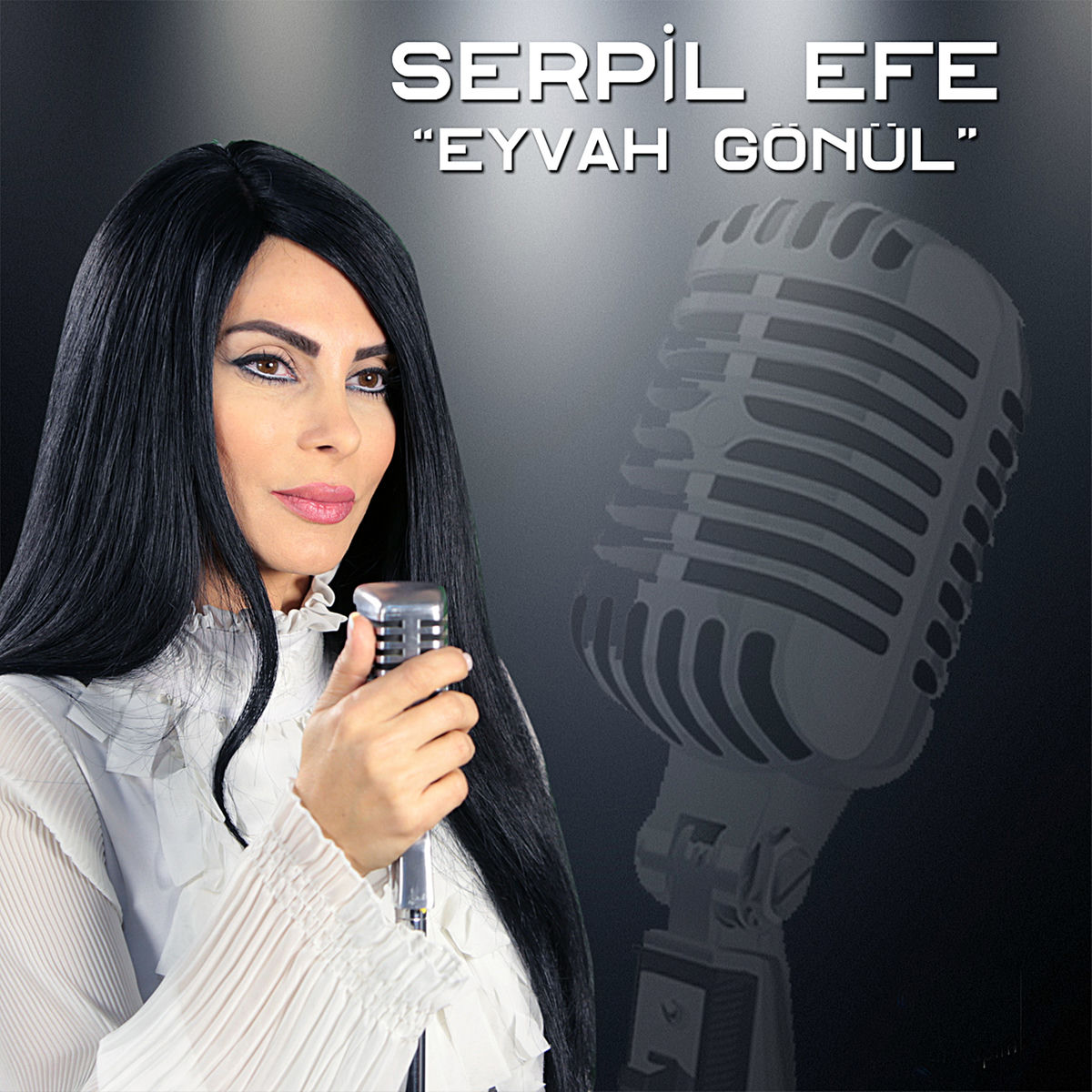Album cover of Eyvah Gönül