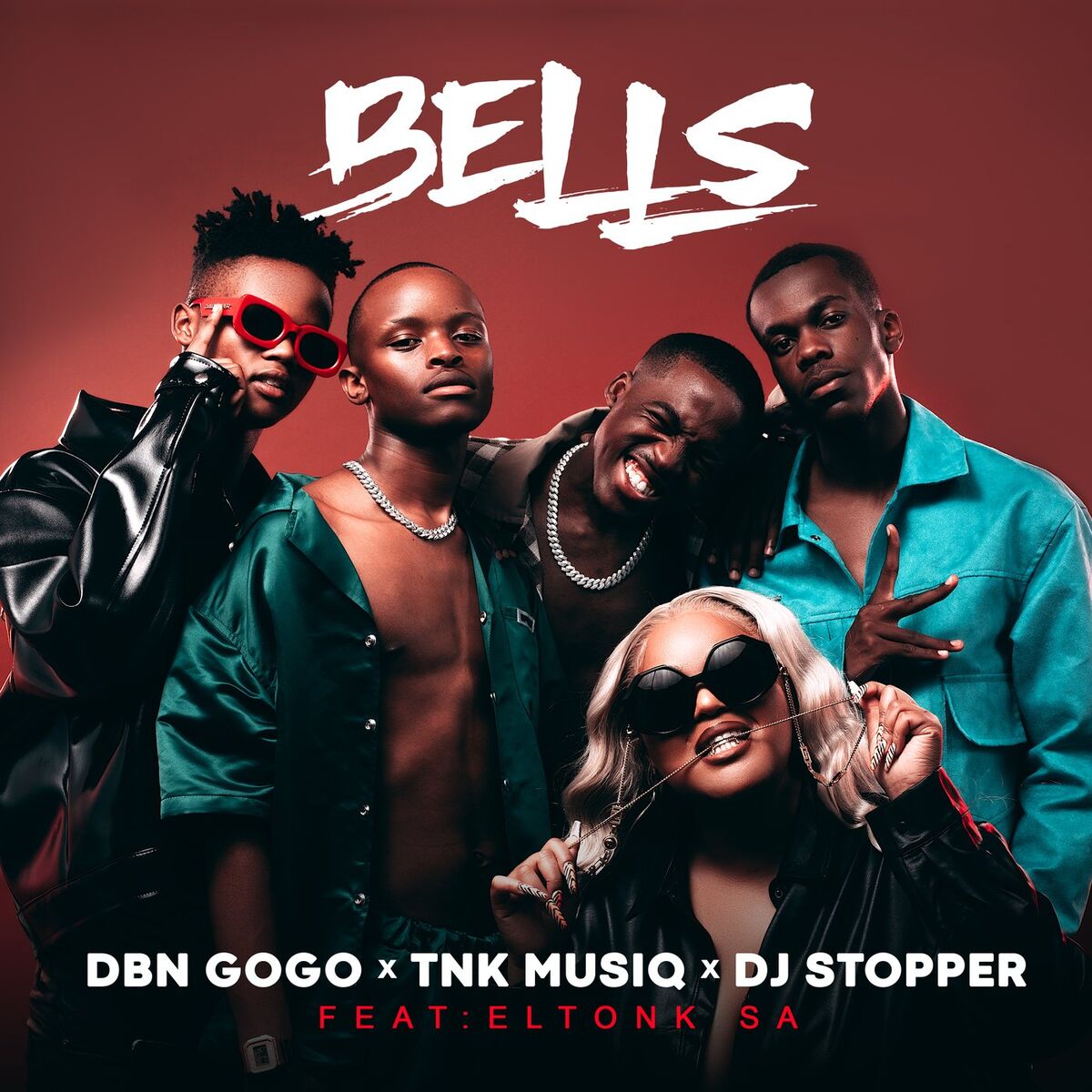 Album cover of Bells