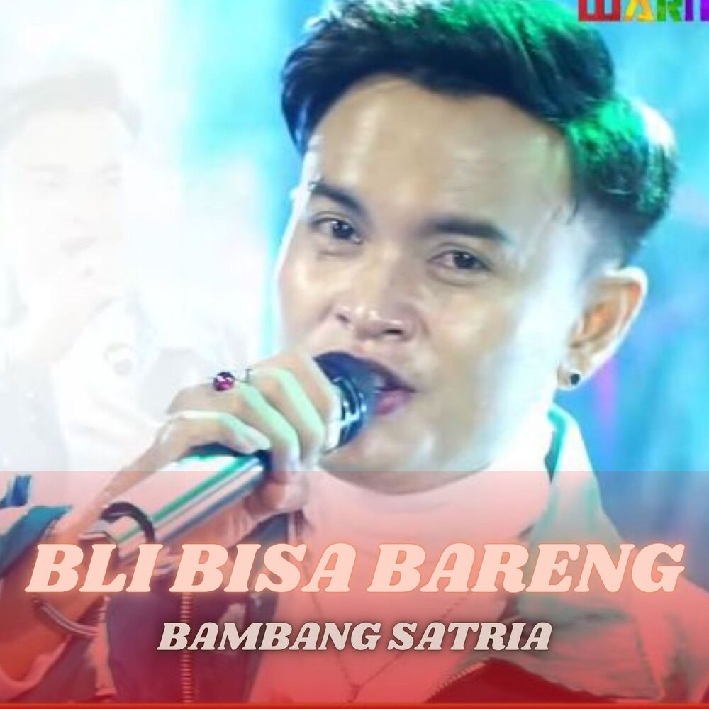 Picture of Bli Bisa Bareng (Live Version)