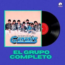 El Grupo Completo