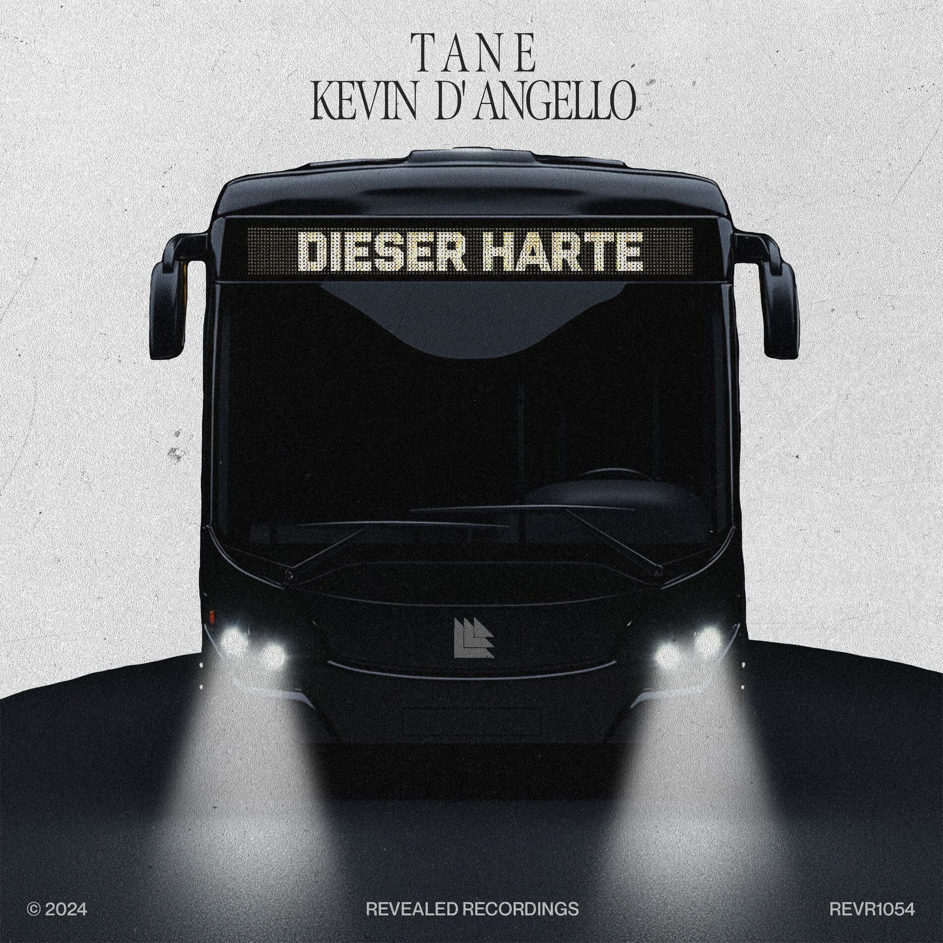 Album cover of Dieser Harte