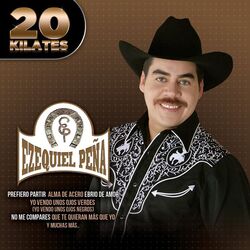 Cover of 20 Kilates