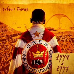 Cover of Orfeu / Trevas (1998/1997)
