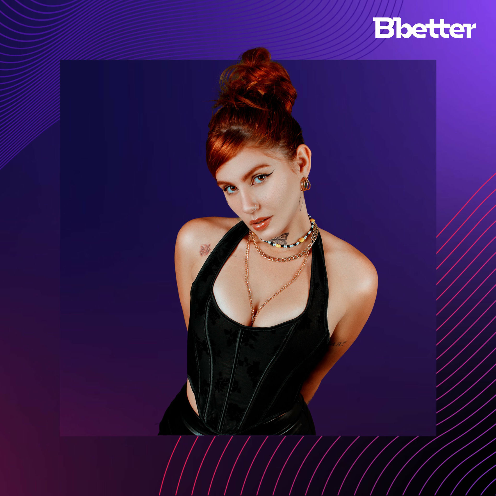 Album cover of Bbetter Sessions - Nath Audizio