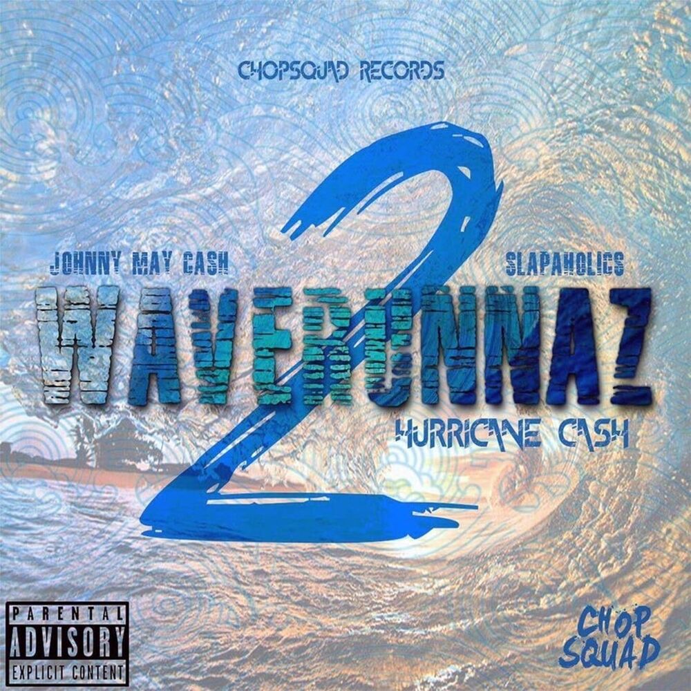 Picture of Waverunnaz 2: Hurricane Cash