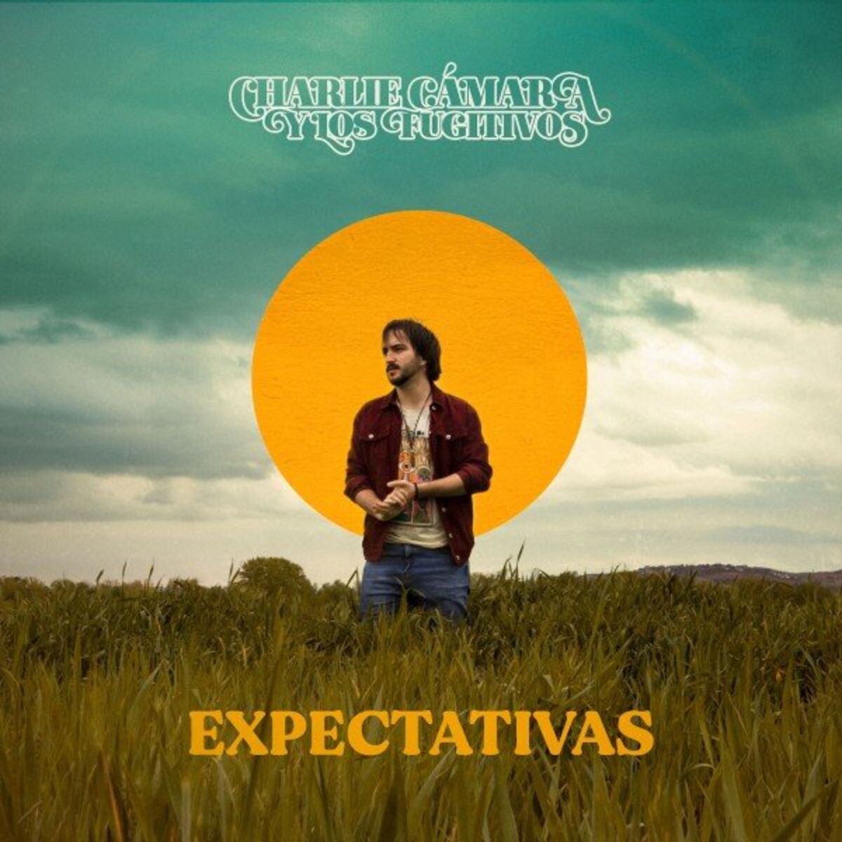 Album cover of Expectativas