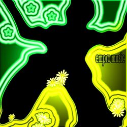 Cover of Your Choice E.P.