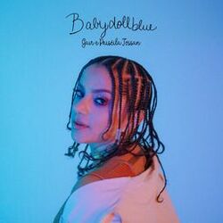 Cover of BabydollBlue